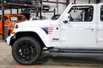Thumbnail Photo 3 for 2021 Jeep Gladiator