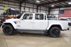 Thumbnail Photo 4 for 2021 Jeep Gladiator