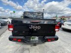 Thumbnail Photo 6 for 2021 Jeep Gladiator Rubicon
