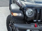 Thumbnail Photo 2 for 2021 Jeep Gladiator Rubicon