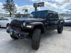 Thumbnail Photo 4 for 2021 Jeep Gladiator Rubicon