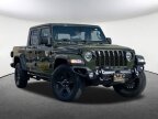 Thumbnail Photo 1 for 2021 Jeep Gladiator Sport