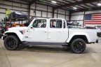 Thumbnail Photo 4 for 2021 Jeep Gladiator