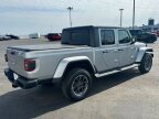 Thumbnail Photo 5 for 2021 Jeep Gladiator Overland