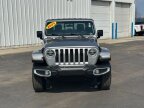Thumbnail Photo 1 for 2021 Jeep Gladiator Overland