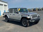 Thumbnail Photo 2 for 2021 Jeep Gladiator Overland