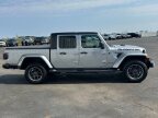 Thumbnail Photo 6 for 2021 Jeep Gladiator Overland