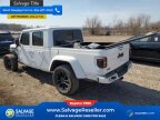Thumbnail Photo 3 for New 2021 Jeep Gladiator Overland