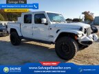 Thumbnail Photo 5 for New 2021 Jeep Gladiator Overland