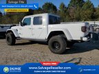 Thumbnail Photo 3 for New 2021 Jeep Gladiator Overland