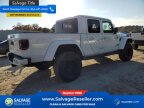 Thumbnail Photo 4 for New 2021 Jeep Gladiator Overland