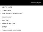 Thumbnail Photo 6 for 2021 Jeep Gladiator Overland