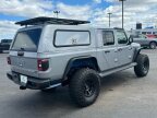 Thumbnail Photo 2 for 2021 Jeep Gladiator Overland