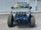 Thumbnail Photo 1 for 2021 Jeep Gladiator Overland