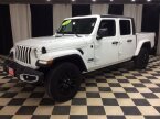 Thumbnail Photo 2 for 2021 Jeep Gladiator Sport