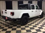 Thumbnail Photo 5 for 2021 Jeep Gladiator Sport