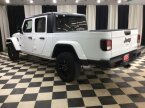 Thumbnail Photo 3 for 2021 Jeep Gladiator Sport