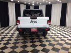 Thumbnail Photo 4 for 2021 Jeep Gladiator Sport
