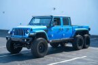 Thumbnail Photo 5 for 2021 Jeep Gladiator