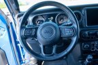Thumbnail Photo 3 for 2021 Jeep Gladiator