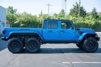 Thumbnail Photo 4 for 2021 Jeep Gladiator
