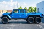 Thumbnail Photo 6 for 2021 Jeep Gladiator