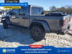 Thumbnail Photo 3 for New 2021 Jeep Gladiator Mojave