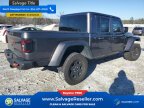 Thumbnail Photo 4 for New 2021 Jeep Gladiator Mojave