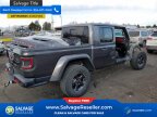 Thumbnail Photo 4 for New 2021 Jeep Gladiator Rubicon