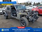 Thumbnail Photo 5 for New 2021 Jeep Gladiator Rubicon