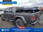 Thumbnail Photo 3 for New 2021 Jeep Gladiator Rubicon