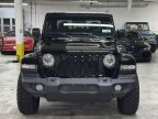 Thumbnail Photo 1 for 2021 Jeep Gladiator Sport
