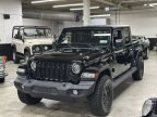 Thumbnail Photo 2 for 2021 Jeep Gladiator Sport