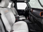 Thumbnail Photo 3 for 2021 Jeep Gladiator Mojave