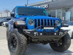 Thumbnail Photo 1 for 2021 Jeep Gladiator Rubicon