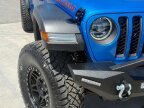 Thumbnail Photo 2 for 2021 Jeep Gladiator Rubicon