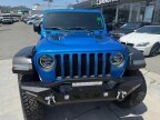Thumbnail Photo 3 for 2021 Jeep Gladiator Rubicon