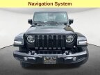 Thumbnail Photo 4 for 2021 Jeep Gladiator