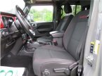 Thumbnail Photo 3 for 2021 Jeep Gladiator Rubicon