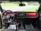 Thumbnail Photo 5 for 2021 Jeep Gladiator Rubicon