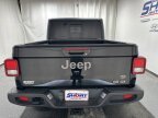 Thumbnail Photo 4 for 2021 Jeep Gladiator Sport