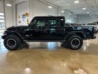 Thumbnail Photo 4 for 2021 Jeep Gladiator