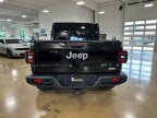 Thumbnail Photo 6 for 2021 Jeep Gladiator