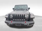 Thumbnail Photo 2 for 2021 Jeep Gladiator Rubicon