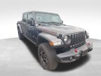 Thumbnail Photo 3 for 2021 Jeep Gladiator Rubicon
