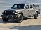Thumbnail Photo 5 for 2021 Jeep Gladiator