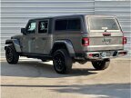 Thumbnail Photo 2 for 2021 Jeep Gladiator