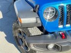 Thumbnail Photo 2 for 2021 Jeep Gladiator Rubicon