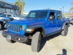 Thumbnail Photo 4 for 2021 Jeep Gladiator Rubicon