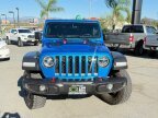 Thumbnail Photo 3 for 2021 Jeep Gladiator Rubicon